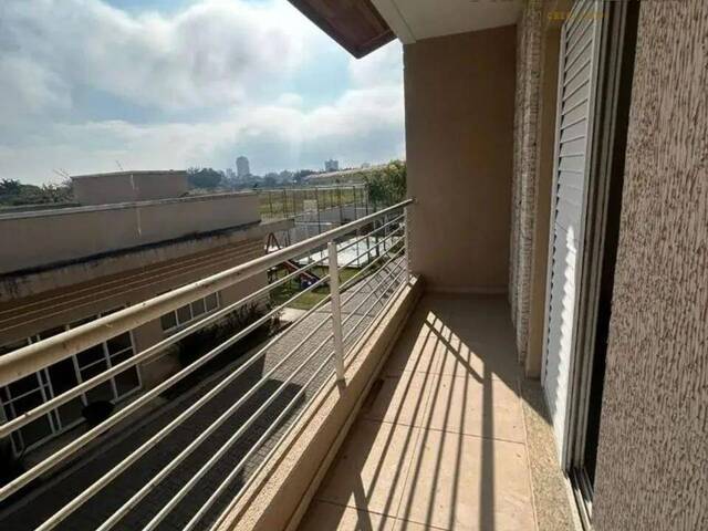 #500 - Casa em condomínio para Venda em Jacareí - SP - 2