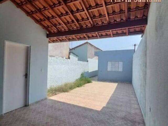 #501 - Casa para Venda em Jacareí - SP - 3