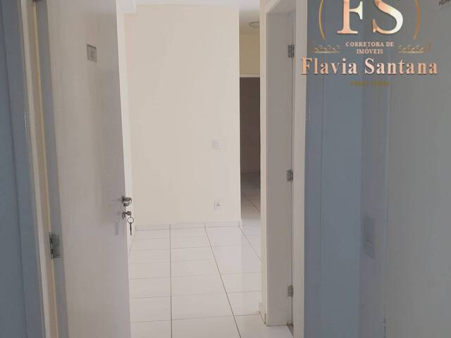 Apartamento para Locação em Jacareí - 5