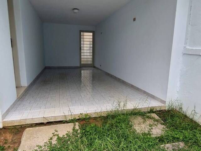 #503 - Casa para Venda em Jacareí - SP - 2
