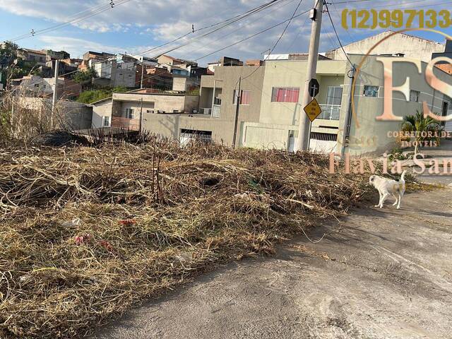 #505 - Terreno para Venda em Jacareí - SP - 2