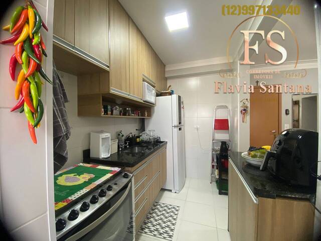 Apartamento para Venda em Jacareí - 5