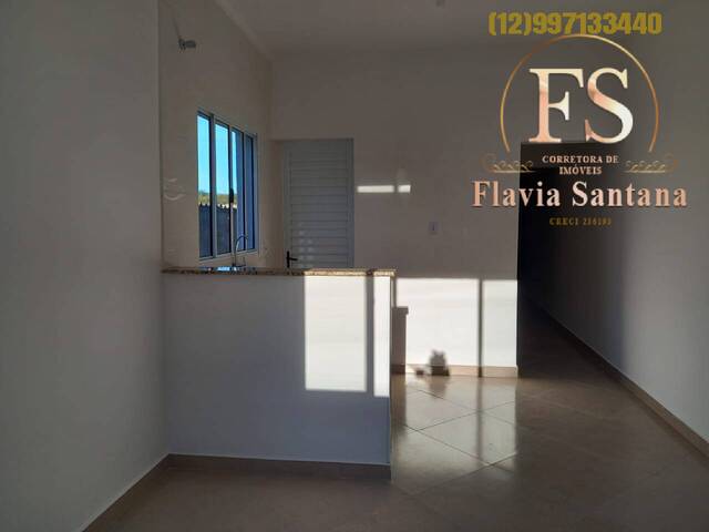 #507 - Casa para Venda em Jacareí - SP - 2