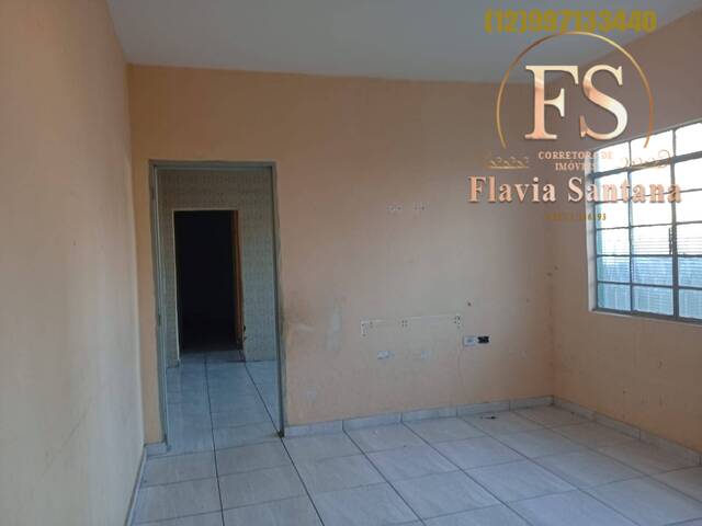 #509 - Casa para Venda em Jacareí - SP - 2