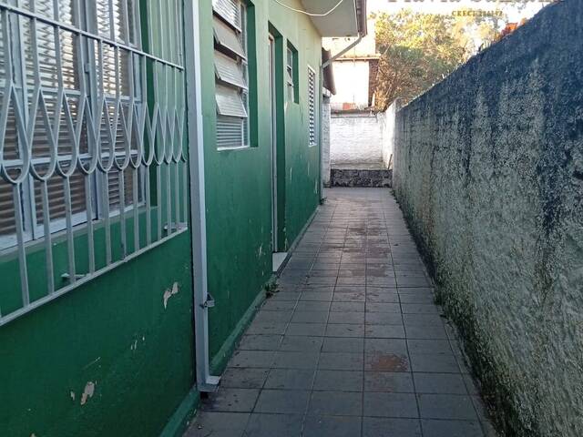 #509 - Casa para Venda em Jacareí - SP - 3