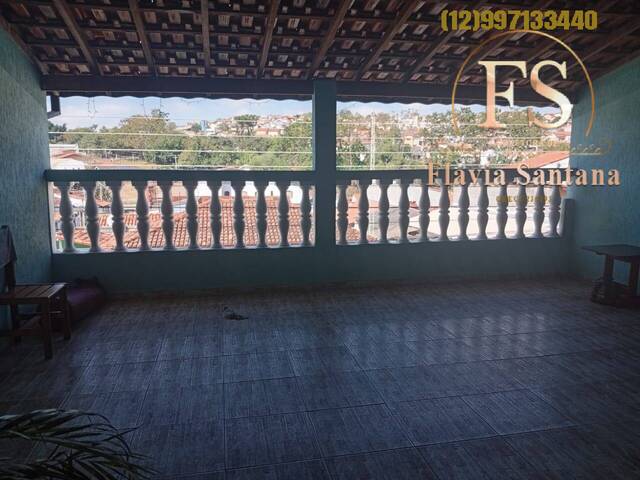 #510 - Casa para Venda em Jacareí - SP - 3