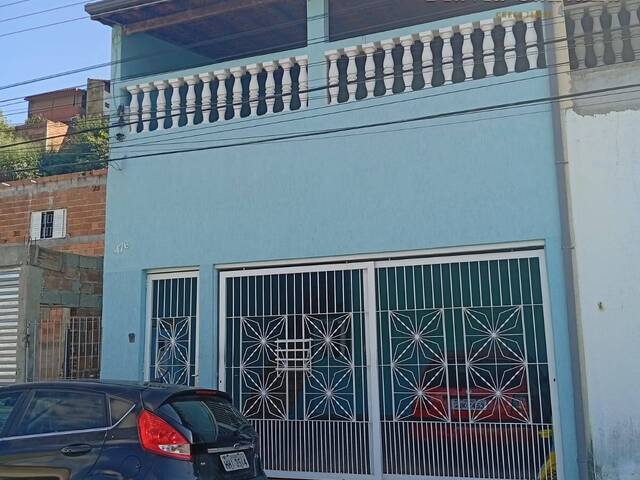 Venda em Jardim São Luiz - Jacareí