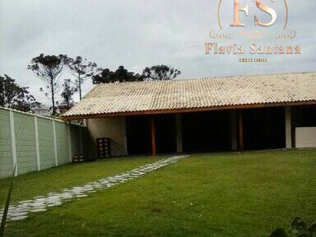 Edícula para Venda em Jacareí - 3