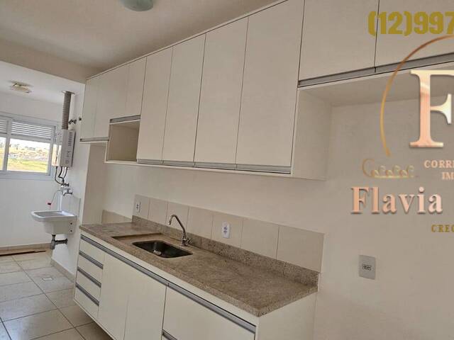 Apartamento para Venda em Jacareí - 2