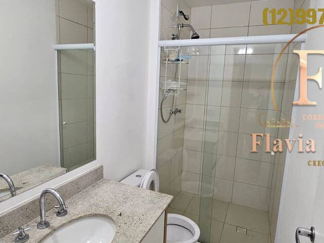 Apartamento para Venda em Jacareí - 3