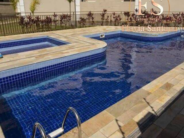 Apartamento para Locação em Jacareí - 3