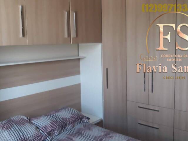 Apartamento para Locação em Jacareí - 2