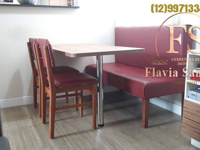 Apartamento para Locação em Jacareí - 5