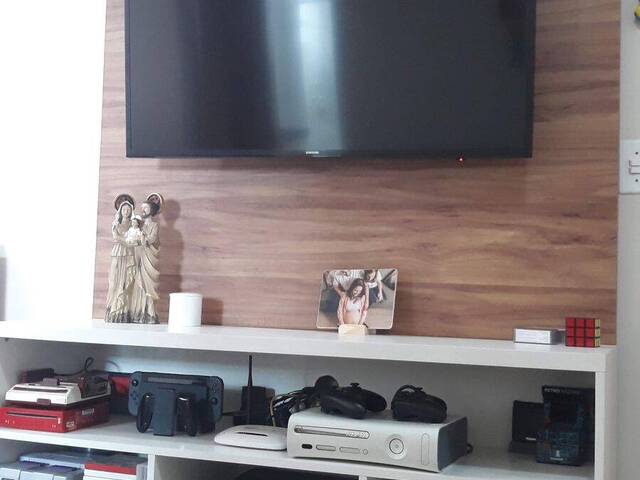 Apartamento para Locação em Jacareí - 4
