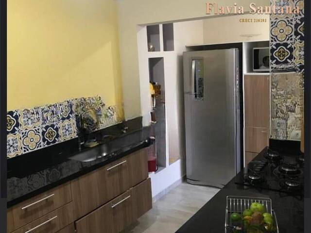 Casa em condomínio para Venda em Jacareí - 2