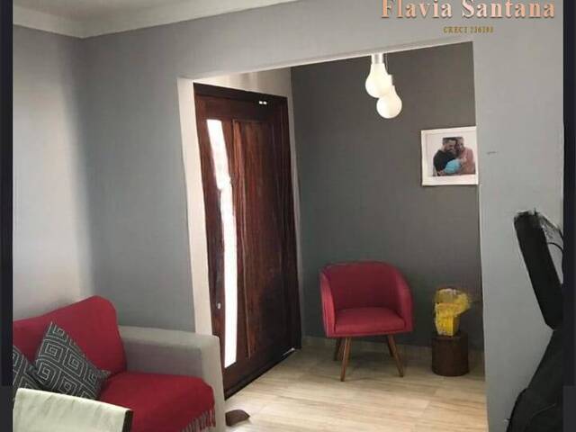 Casa em condomínio para Venda em Jacareí - 5