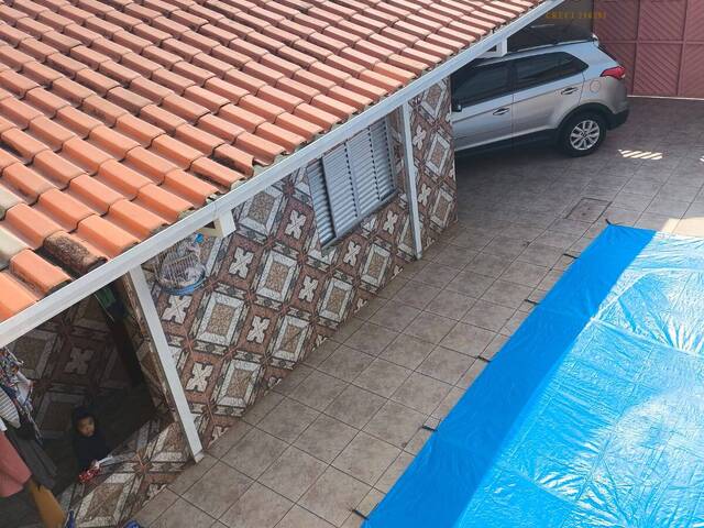 #517 - Sobrado para Locação em Jacareí - SP - 3