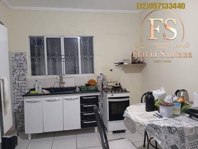 #518 - Casa para Venda em Jacareí - SP - 3