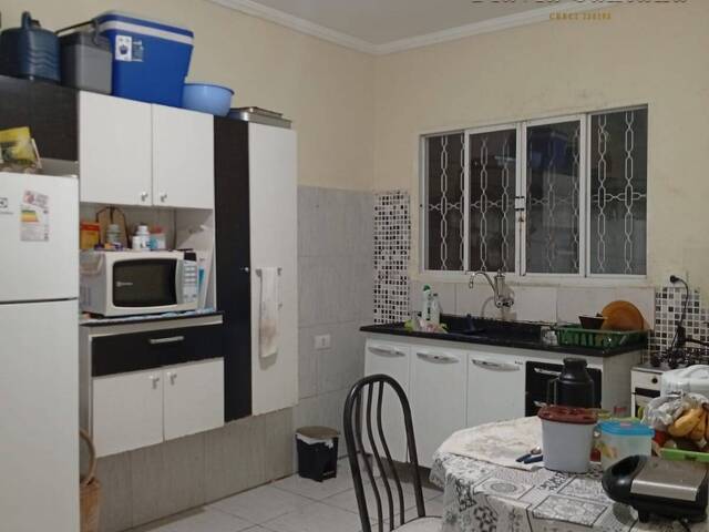 Casa para Venda em Jacareí - 4