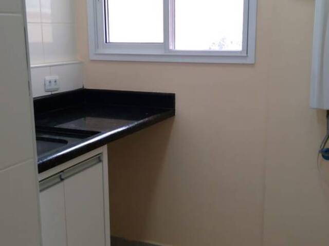 Apartamento para Locação em Jacareí - 4