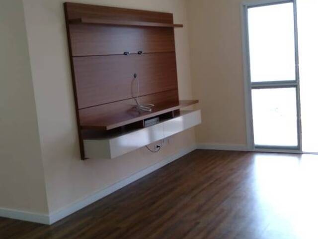 Apartamento para Locação em Jacareí - 3
