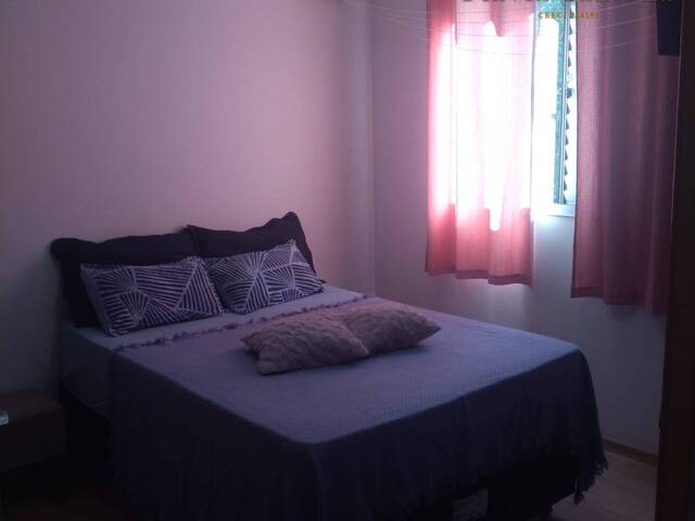 Apartamento para Venda em Jacareí - 3