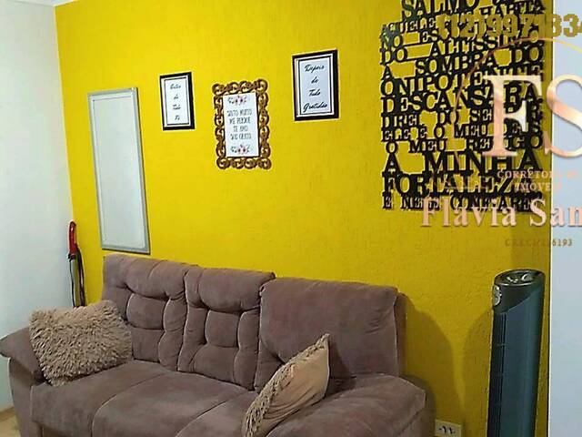 Apartamento para Venda em Jacareí - 5