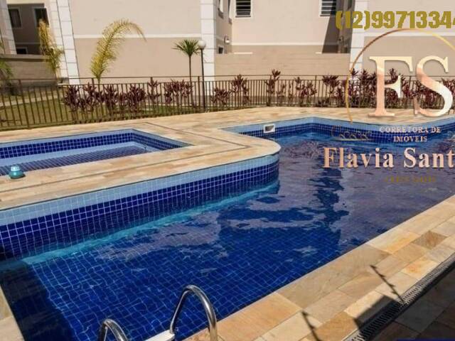 Apartamento para Venda em Jacareí - 4