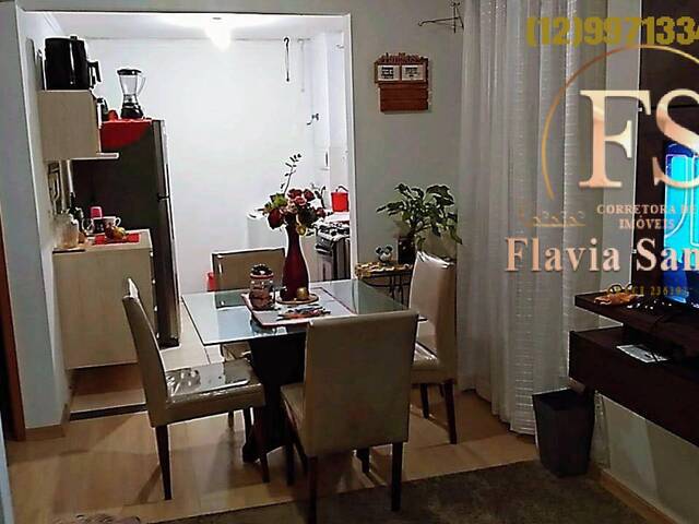 Apartamento para Venda em Jacareí - 2