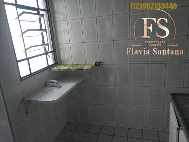 Apartamento para Venda em Jacareí - 4