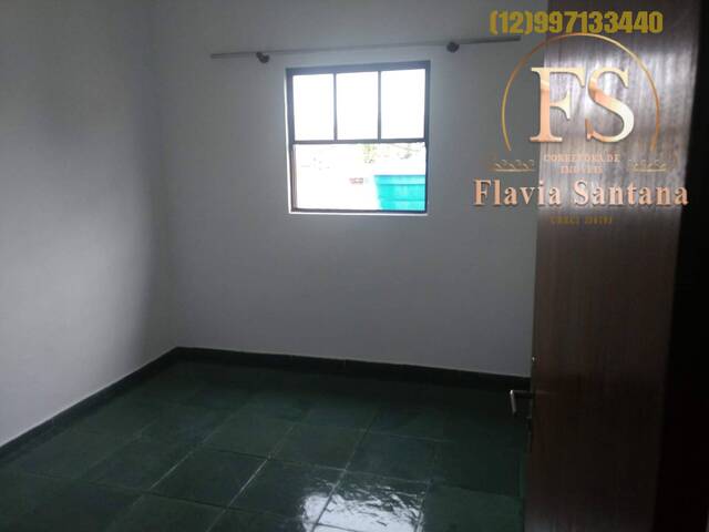 #523 - Apartamento para Venda em Jacareí - SP - 3