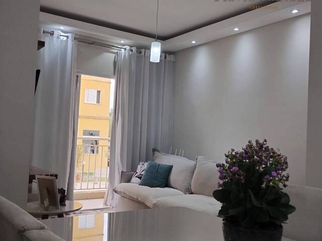 Venda em Jardim Santa Maria - Jacareí