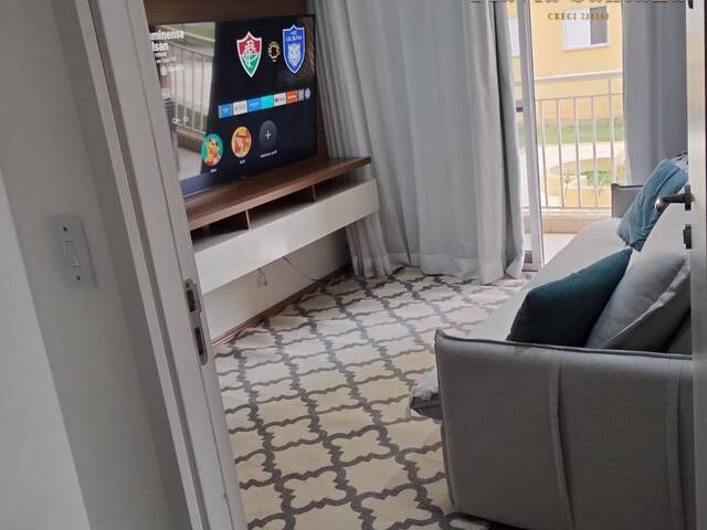 Apartamento para Venda em Jacareí - 4