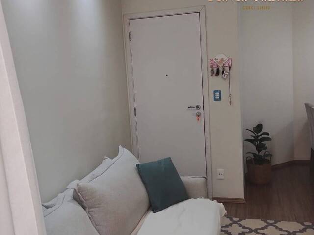 Apartamento para Venda em Jacareí - 5