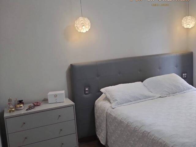 Apartamento para Venda em Jacareí - 3