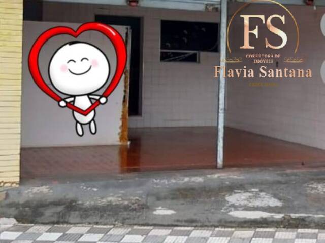 #525 - Sala para Locação em Jacareí - SP - 1