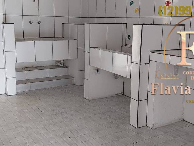 Sala para Locação em Jacareí - 4