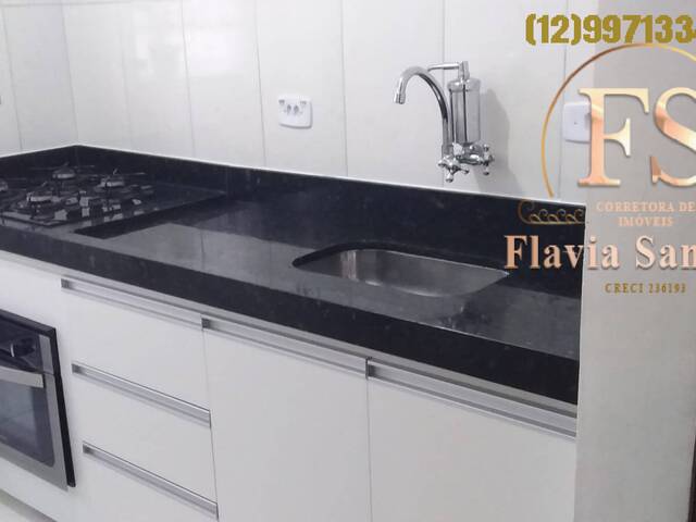 Apartamento para Venda em Jacareí - 3