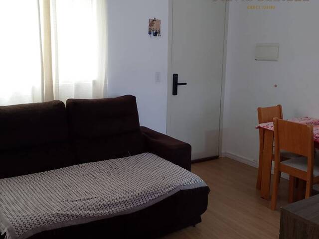Apartamento para Venda em Jacareí - 4
