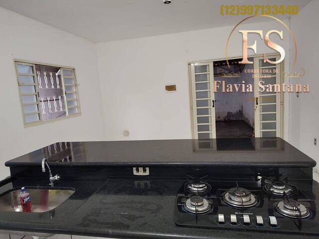 Casa para Venda em Caçapava - 4