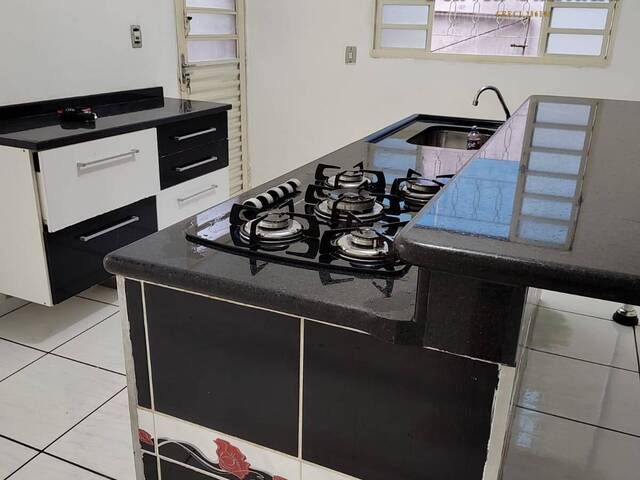 #530 - Casa para Venda em Caçapava - SP - 1