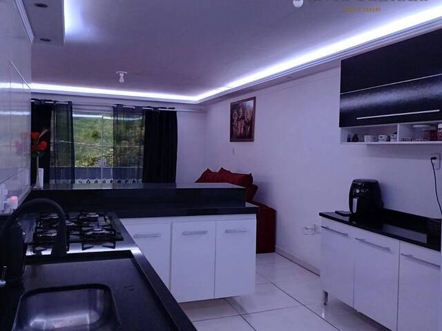 #531 - Casa para Venda em Paraibuna - SP - 2