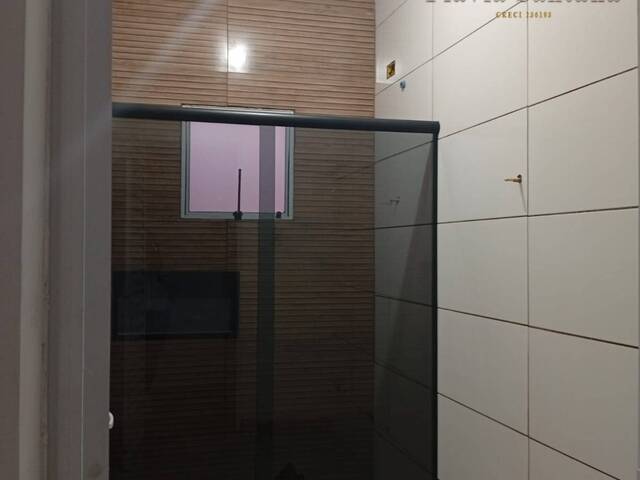 #526 - Casa para Venda em Jacareí - SP - 3