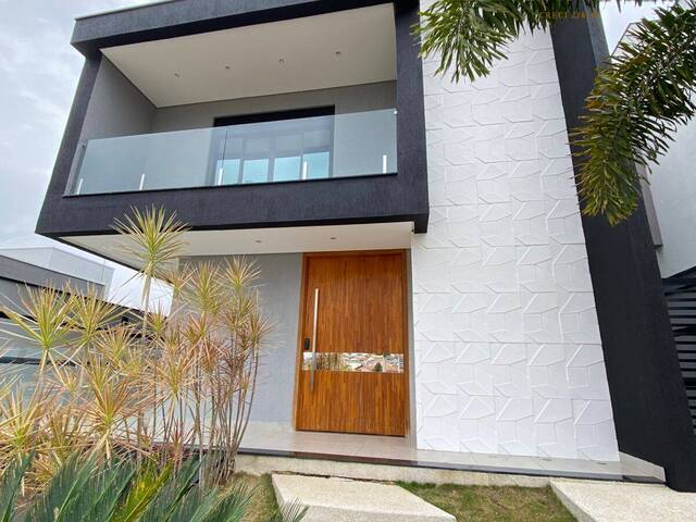 #250 - Casa em condomínio para Venda em Jacareí - SP - 3