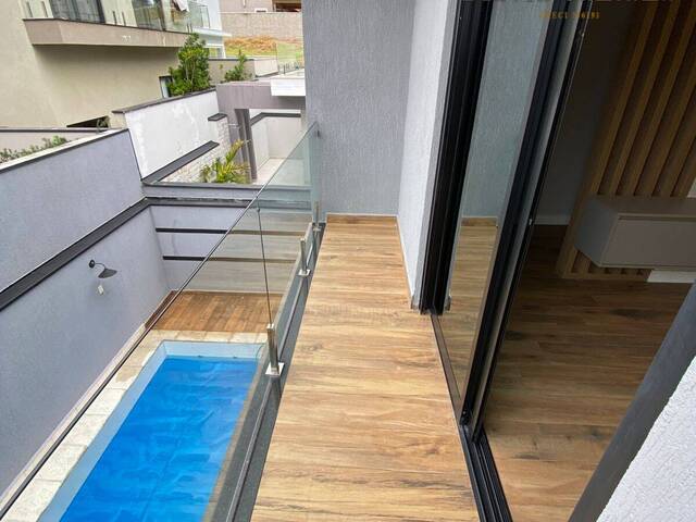 Casa em condomínio para Venda em Jacareí - 5