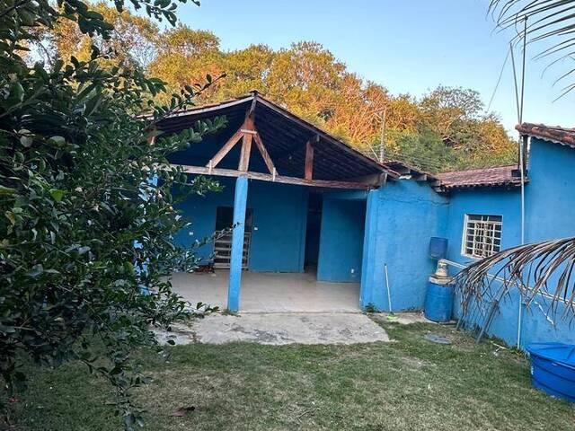 Chácara para Venda em Jacareí - 2