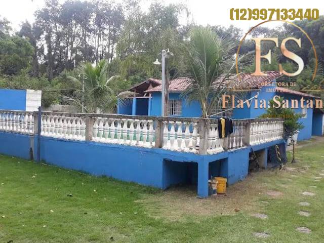 Venda em São Benedito do Fógio - Jacareí