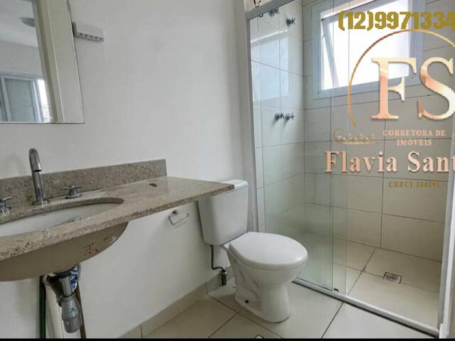 Apartamento para Locação em Jacareí - 5
