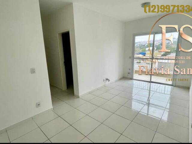 Apartamento para Locação em Jacareí - 4