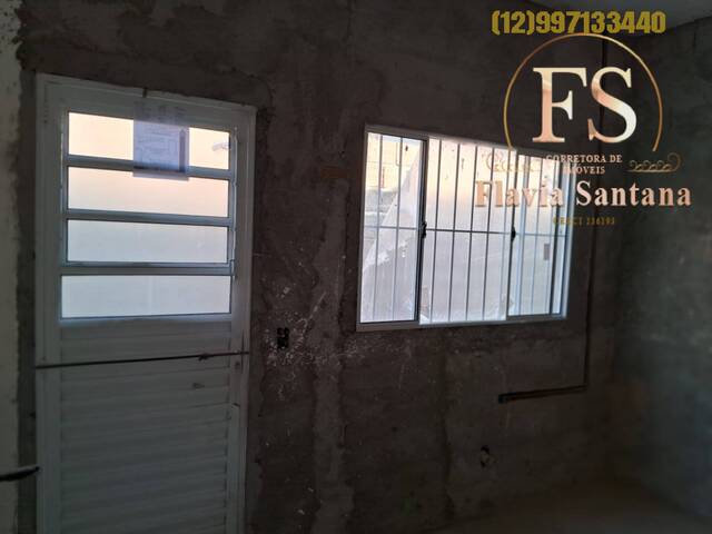 #533 - Casa para Venda em Jacareí - SP - 2